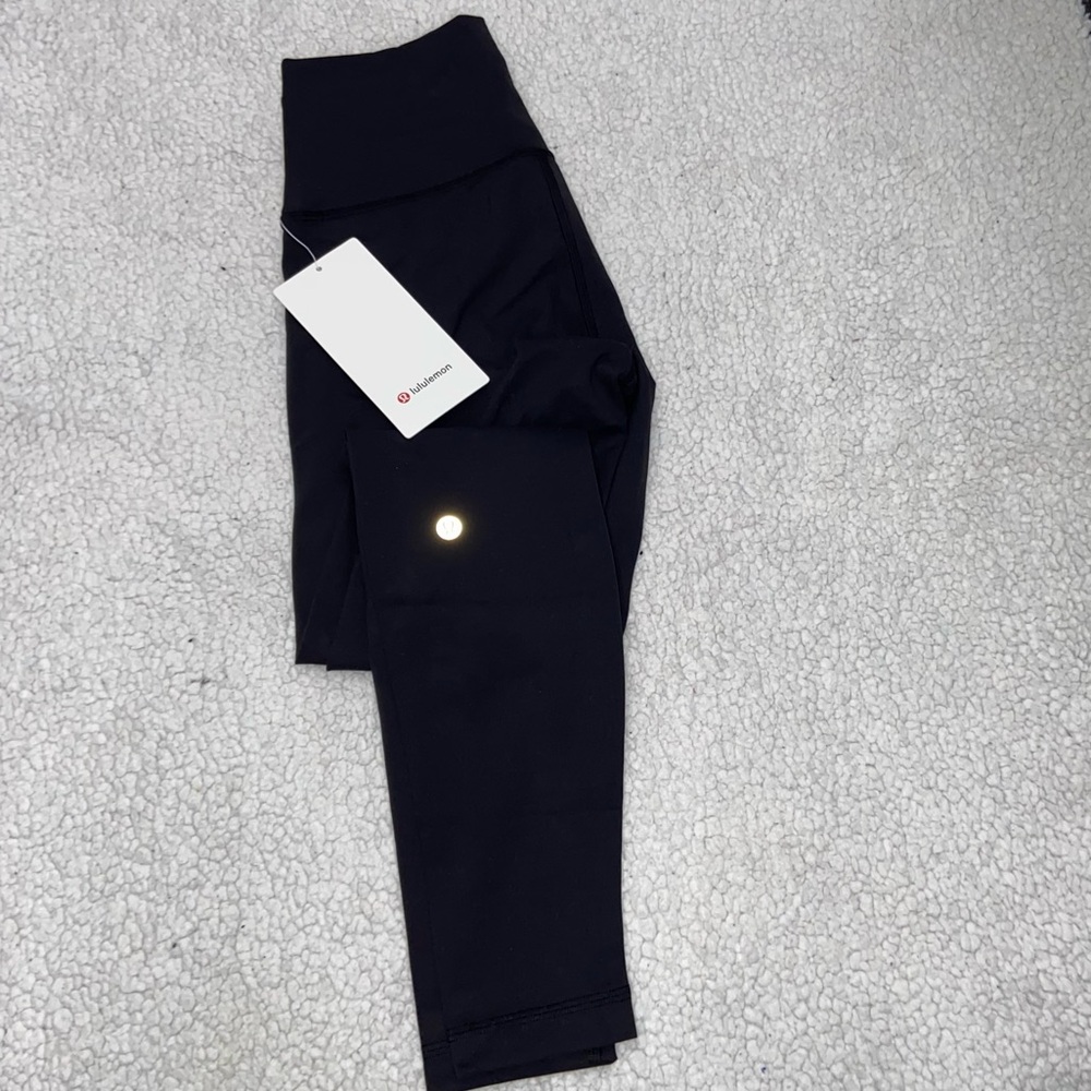 Lululemon Athletica